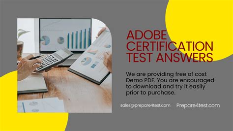 is the adobe certification test hard|adobe certification exam.